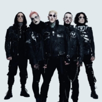 Motionless in White