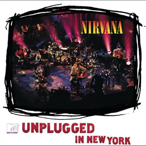 MTV Unplugged In New York (Live Acoustic)