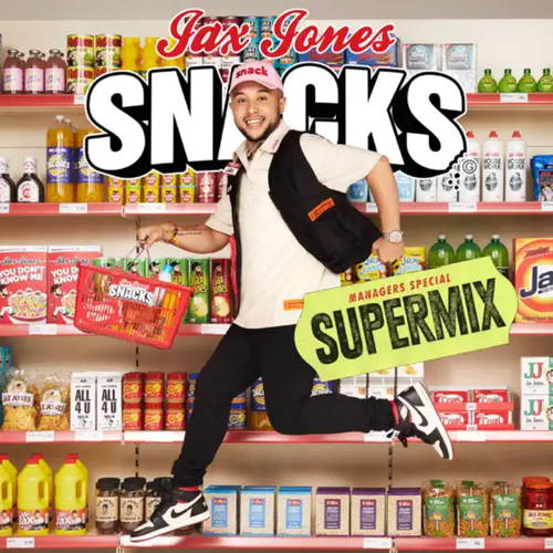 Snacks (Supermix)