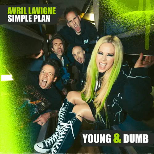 Young & Dumb - Single